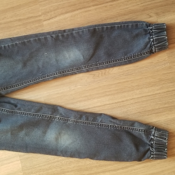 Girl's denim - Picture 3 of 5